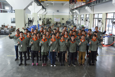 چین Zhejiang Sun-Rain Industrial Co., Ltd