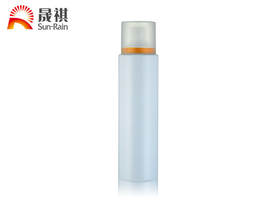 بطری PETG بطری پلاستیکی اسپری بطری SR2253 120ml برای لوازم آرایشی و بهداشتی