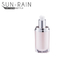 پلاستیک ABS پمپ بطری lition پمپ لوازم آرایشی و بهداشتی spayer پوست 30ml کننده 50ml SR-2274A