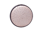 Pink Round Powder Compact Powder Case سفارشی رنگارنگ برای آرایش آرایشی
