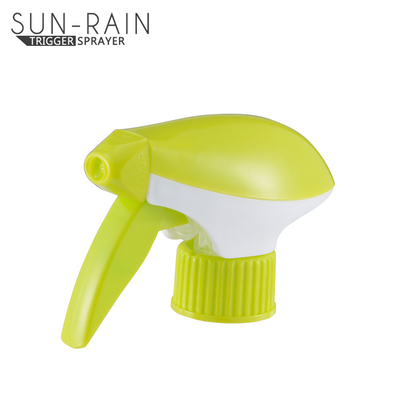 سمپاش ماشه فوم های پلاستیکی برای تمیز کردن سم پاش کف SR102-104