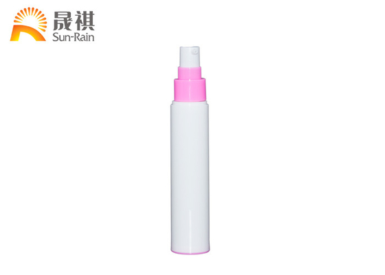 بطری پمپ بدون بطری 15ml 30ml 50ml برای مراقبت از پوست آرایشی SR2103A