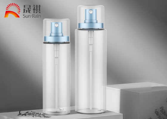 پمپ اسپری بطری نوع Snap Ultra Cosmetic Mist Sprayers 0.1cc SR-612B