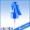 24/410 آبی PlasticMini سمپاش ماشه برای تمیز کردن، پمپ بطری اسپری