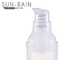 سفارشی PP پمپ ایرلس بطری بسته بندی لوازم آرایشی و بهداشتی-2111A SR با پمپ پلاستیکی
