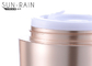 15ML پوست 30ml کننده 50ml PMMA پلاستیکی ظروف لوازم آرایشی و بهداشتی و شیشه برای مراقبت از پوست محصولات SR-2312