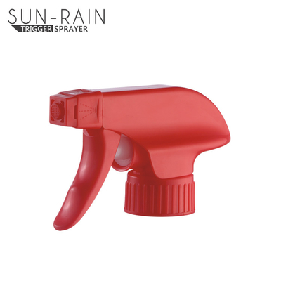 سمپاش ماشه فوم های پلاستیکی برای تمیز کردن سم پاش کف SR102-104