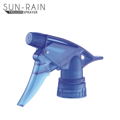 سمپاش ماشه فوم های پلاستیکی برای تمیز کردن سم پاش کف SR102-104