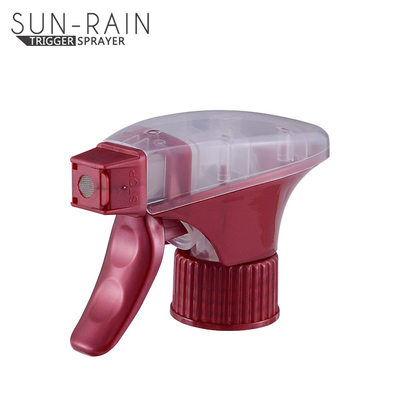 سمپاش ماشه فوم های پلاستیکی برای تمیز کردن سم پاش کف SR102-104