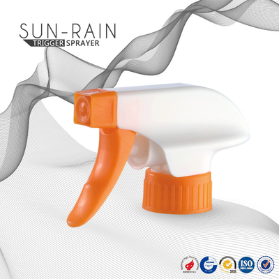 سمپاش ماشه فوم های پلاستیکی برای تمیز کردن سم پاش کف SR102-104