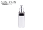 بطری های لوازم آرایشی و بهداشتی لوسیون بسته بندی خالی برای لوسیون با پمپ SR-2260