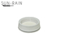 آزادانه نمونه شیشه لوازم آرایشی و بهداشتی پلاستیکی لوسیون شفاف بسته بندی شیشه کننده 50ml SR-2304