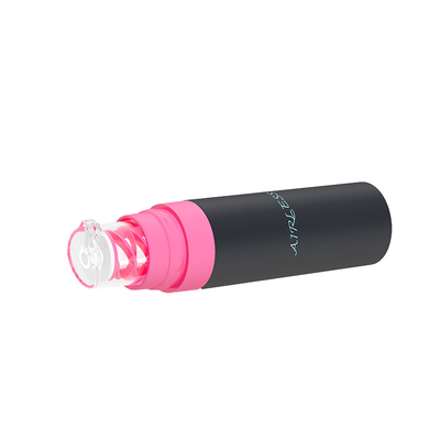 بسته بندی پنبه مسافرتی 5ml 8ml 10ml بطری پمپ بدون هوا