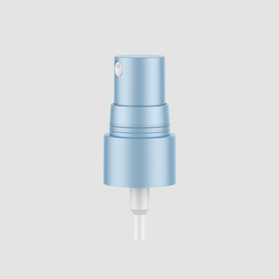 عمده فروشی 18/410 20/410 24/410 ظرفیت سفارشی بطری پمپ پلاستیکی عطر بطری الکل حیوان خانگی اسپری مه نازک پلاستیکی