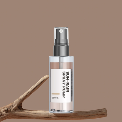 عمده فروشی 18/410 20/410 24/410 ظرفیت سفارشی بطری پمپ پلاستیکی عطر بطری الکل حیوان خانگی اسپری مه نازک پلاستیکی