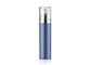 PETG Snap Close Cosmetic Pump Bottles Pump Airless Packaging 30ml 50ml